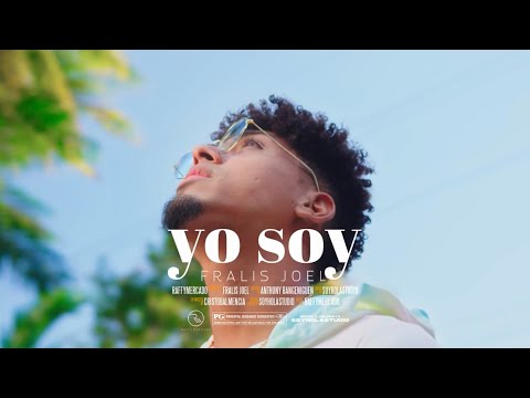 Fralis Joel  - Yo Soy