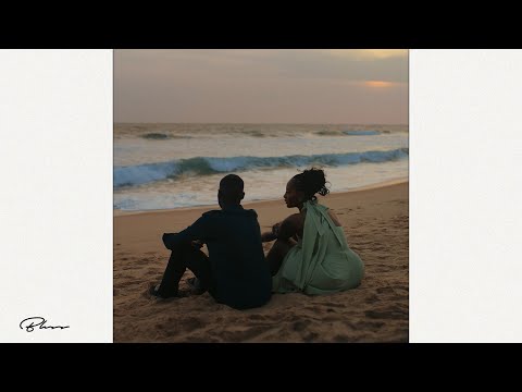 Dave x Tems Type Beat - \RAINDANCE\