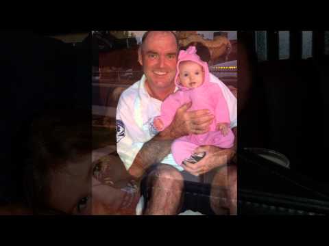 Happy Father's Day June 15 2014