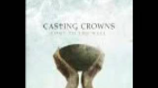 Face Down   Casting Crowns