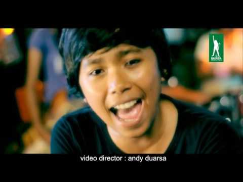 Ulian Cinta - BADUDAWATI (Official Music Video)