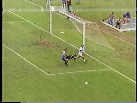 Gols da primeira rodada da Copa São Paulo de Juniores 1996