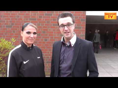 Tanzsport TV • ThyGer Dance Gala 2017 • ITV Club Saltatio Hamburg