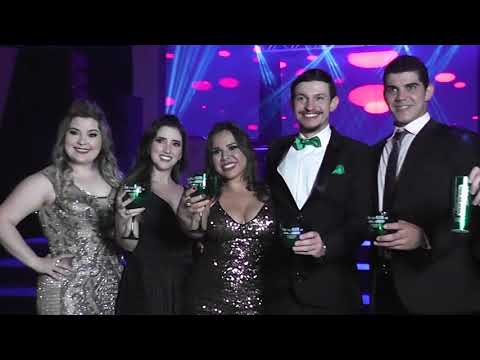 BAILE DE FORMATURA  MEDICINA DA FACIMED 22 12 2018