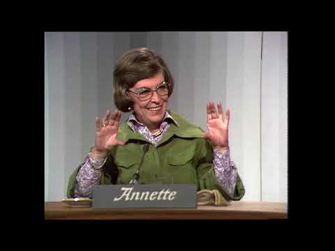 Was bin ich vom 21.06.1977 mit Silver Convention als Ehrengäste