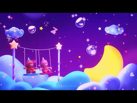 Baby Sleep Music, Lullaby for Babies To Go To Sleep - Mozart for Babies Intelligence Stimulation