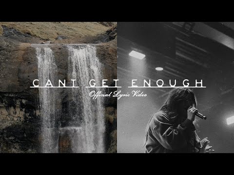 Thumbnail for Can't Get Enough video