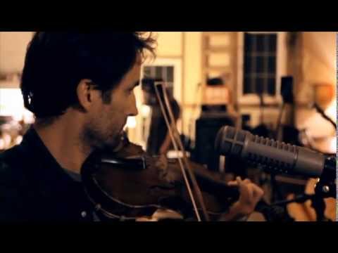 Andrew Bird: Here's What Happened