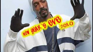 Snoop Dogg ft Marty James - New Year&#39;s Eve [Doggystyle 2.0] 2010 - 2011