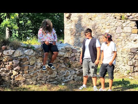 Pina " SÚPER HOROR KOMÉDIA 2025"