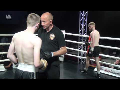 EBA 24/06/17 - Jay Taylor vs George Jacobs