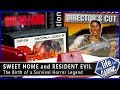 Sweet Home and Resident Evil - The Birth of a Survival Horror Legend / MY LIFE IN GAMING
