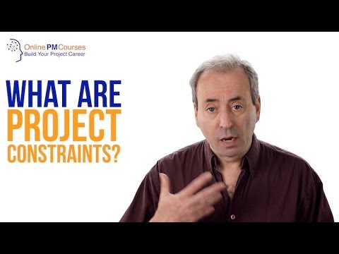 image-What are types of resource constraints?