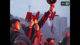 Download lagu Chants Ultras Garuda - Kukibarkan Bendera Garuda 🦅🇮🇩 mp3