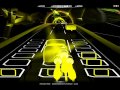 Audio Surf CaramellDansen