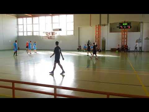 Handbal CSS Lugoj - CSU Sannicolau Mare J2