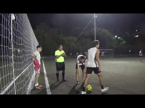 LOS PERRIS vs GRINGOS - #Apertura2021 Fecha1