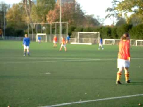 Kampong MB1-Sporting 70 MB1