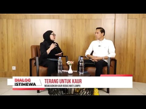 Dialog Istimewa bersama Bupati Kaur