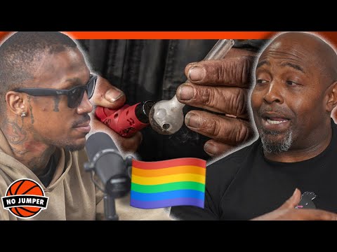 Does Meth Turn You Gay? T Macc and Munchie B Discuss