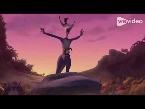 Sleeping Bunny part 21 - E.B. vs. Sour Kangaroo