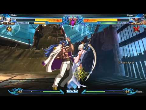 BBCP EVO 2014:Winners Final - Dogura vs. Garireo