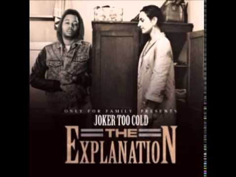 Tha Joker (Too Cold) - Can't Change ft. Big Krit & Tito Lopez '