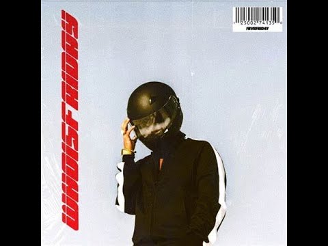 [FREE] CHE ECRU x FRVRFRIDAY Type Beat "Benefits"