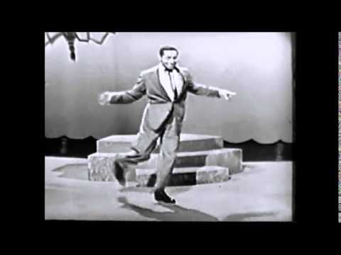 Arthur Duncan - "Sing You Sinners,Sing" (1954)