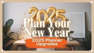 2025 MorningCoach® Get It Done- NOW!™ Planner Details