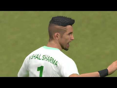 PES 2017 Become A Legend My Career Mode Part 2