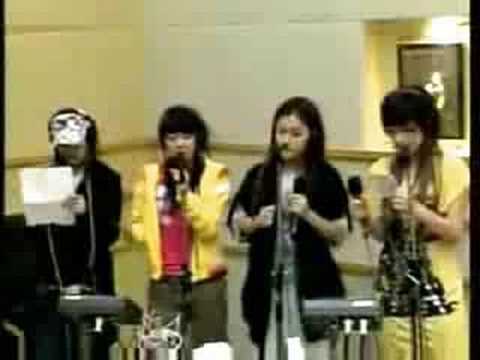 KARA - Come on Over (cover)