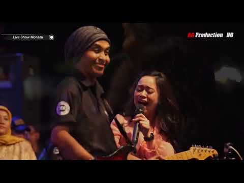 BAGAI RANTING KERING   LESTI LIVE MONATA SUMUR SAPI SUBANG 2018