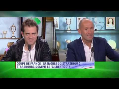 Le best of de l'After Foot du jeudi 8 février