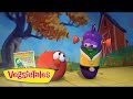 VeggieTales Bob Lends A Helping Hand Larry Learns To Listen