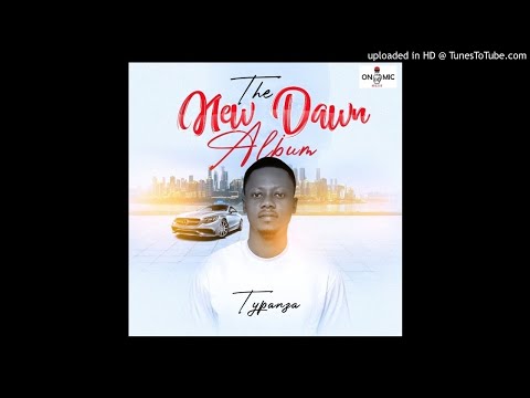 Typanza - Me bibinii ba ft. Teflon Flexx