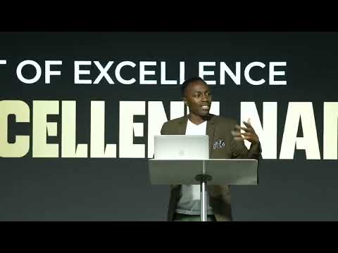 An Excellent Name - The Spirit of Excellence || JB Nevari