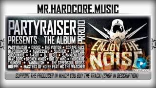 A-Kriv &amp; Out Of Mind - Bang With The Gang (FULL) [HQ|HD]