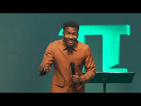 PLUG IN: FINDING YOUR PLACE IN THE MOVEMENT | APOSTLE EMMANUEL IREN