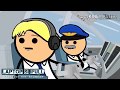 PESAWAT NORTH JET Vs MAGIC AIRLINES