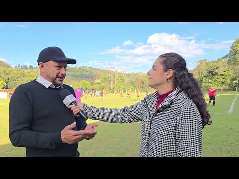 Prefeito de Mariano Moro  avalia passagem do aniversário de 60 anos do município