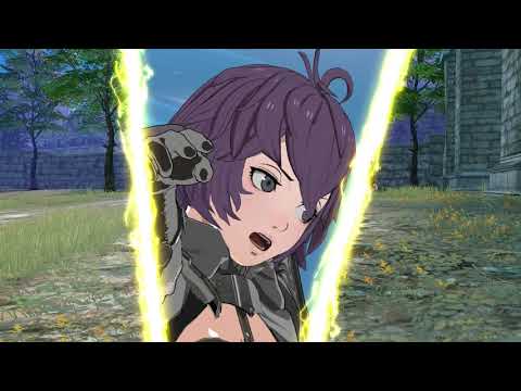 Fire Emblem: Three Houses - Black Eagles Hard/Classic Walkthrough part 28