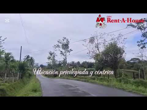 Imagen de Venta de Lotes y Terrenos en La virgen - Sarapiquí La Virgen - HEREDIA