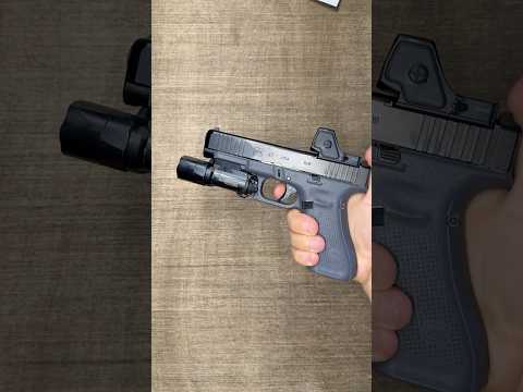 Glock 47... still a Glock?
