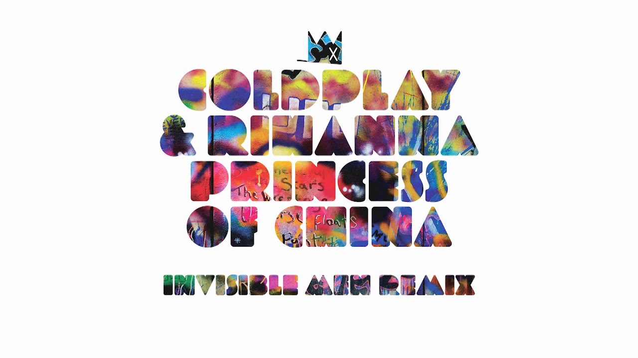  Rihanna dan kasetnya di Toko Terdekat Maupun di  iTunes atau Amazon secara legal download lagu mp3 Download Mp3 Coldplay Princess Of China