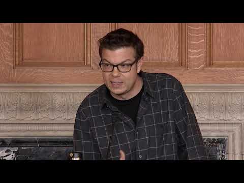 Lunch Poems - Ben Lerner