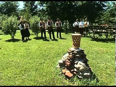 Srce Kamenjara - Mala moja iz Krajine Kninske - Zavicaju Mili Raju - (Renome 19.07.2009.)