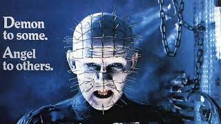 Remembering horror movies: ep 3 Hellraiser