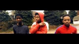 T.T.K - 0 TO 100 (Freestyle) [Music Video] (Dir. By SwagD Up Flims)