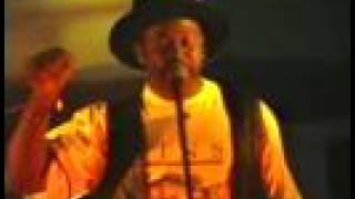 JOHNNY MARS/BONDI CIGARS @ BYRON 1995